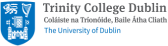 trinity college dublin