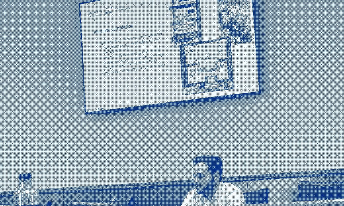 port pilot site update 2025