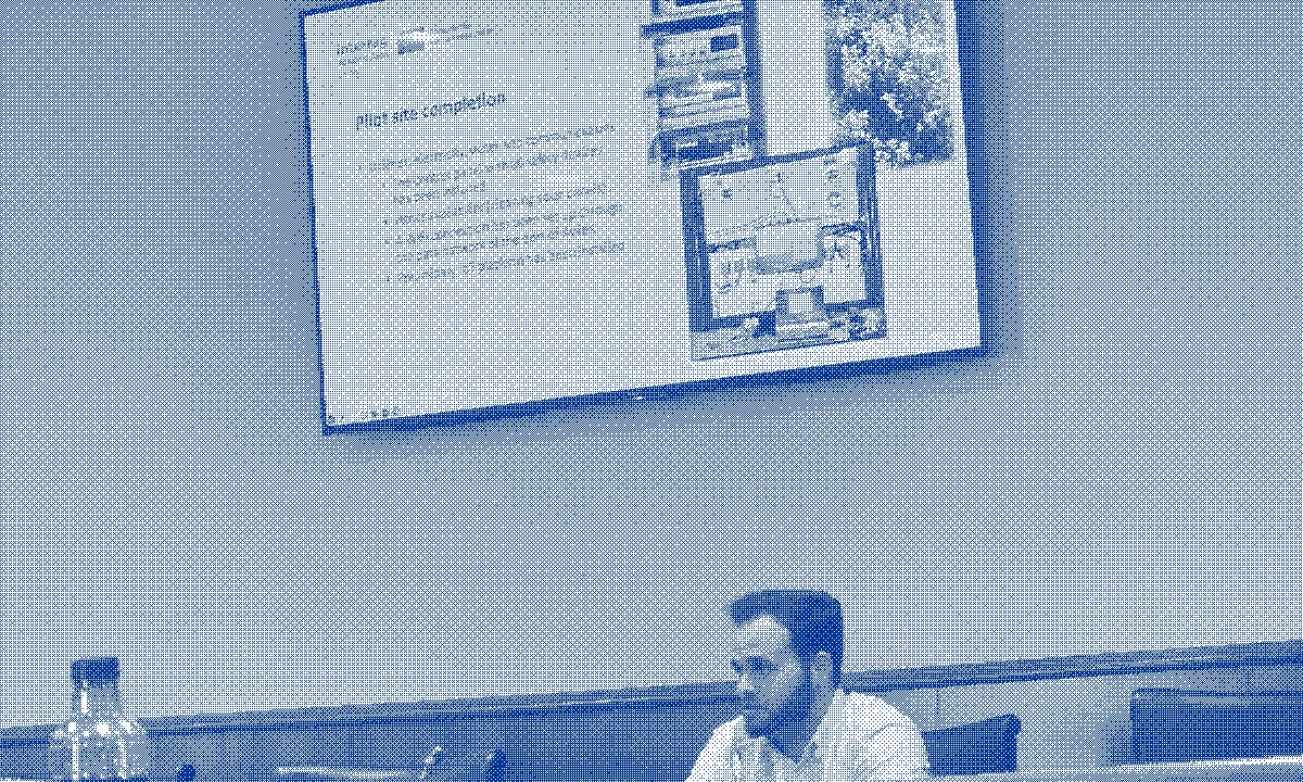 port pilot site update 2025