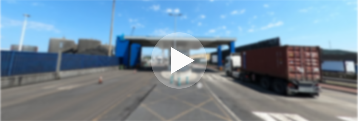 Port pilot site virtual tour spanish