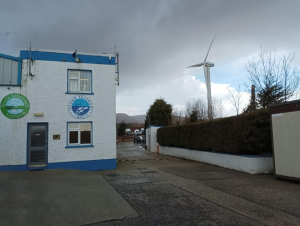 island seafoods hy4res aquaculture pilot site