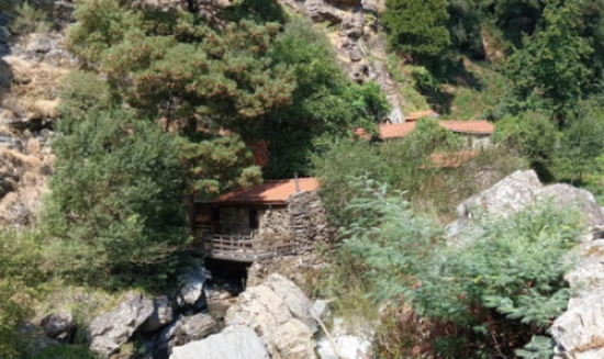 senhora do salto view